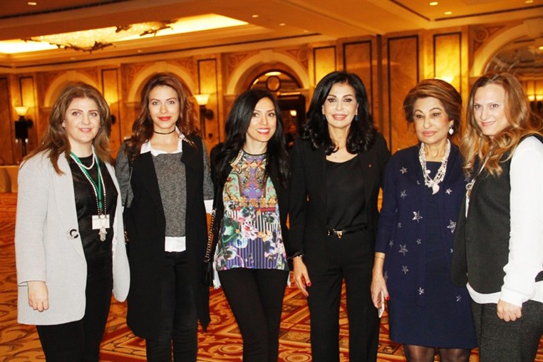 Platform Horizon International Women's Day
